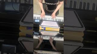 20261098 이민주 Eb major ~ F major