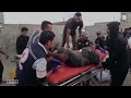 Izrael planira da na ruševinama Rafaha formira koncentracionu zonu za Palestince