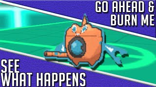 Lol Rotom Pls - Epic Pokemon Battle Thejflynn Vs Stevie - Community Tournament