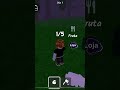 🌙 QUEM CONSEGUE CHEGAR ATÉ O FINAL? 👀🔥 #canalgamer #gameplay #roblox #robloxedit