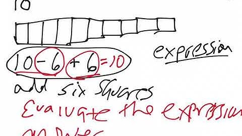 Mr. Quick Grade 6 Module 4 Lesson 1