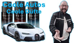 Bugatti - Dynamic Move Serie