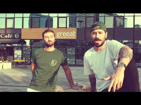 Greeat - Coming Soon - video from Greeat