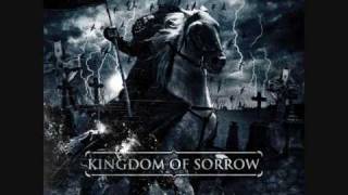 Kingdome of Sorrow - Piece it all back together