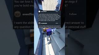 💍 One Power. One Ring. One Shot