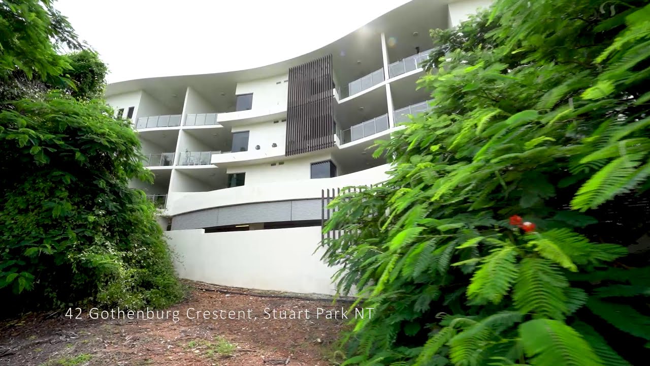 42 Gothenburg Crescent Stuart Park NT