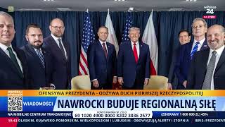 Wiadomości wPolsce24, 26.01.2026