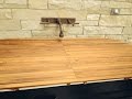 Teak Shower Floor Insert | Shower Safety | Teak Wood Shower Mat | Bathroom Ideas | Bathroom Designs Teak Shower Floor Insert | Shower Safety | Teak Wood Shower Mat | Bathroom Ideas | Bathroom Designs