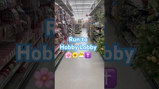 Celebrity Hobby Lobby has some AMAZING Easter finds 💖🎀✝️🌸 #easter2025 #eastercrafts #easterdecor Net Worth