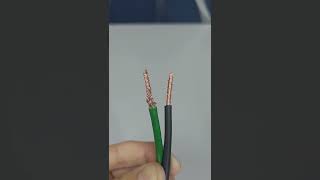 Que Cable Es Mejor?   De Cobre o De Alucobre