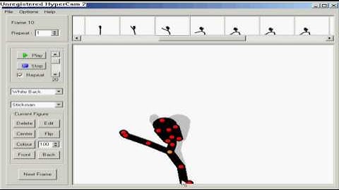pivot spin kick tutorial