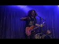 Wolfmother - Rock and Roll Led Zeppelin cover- Live at St. Andrew&#39;s Hall in Detroit, MI on 11-28-23