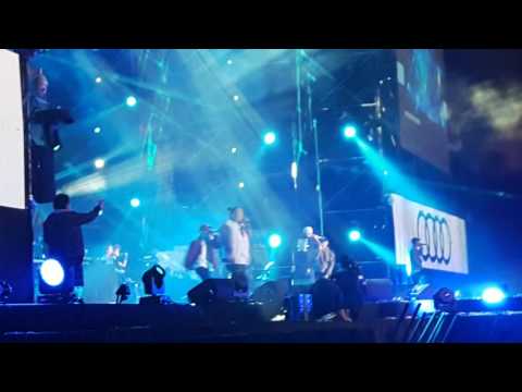 2017跨年演唱-兄弟本色