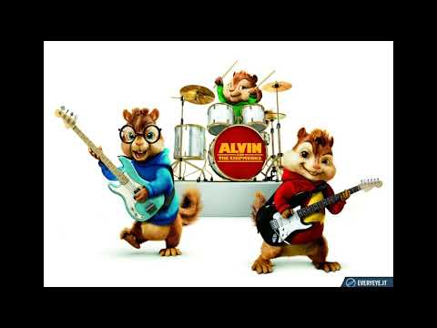 Kungs Clap Your Hands Remix Chipmunks