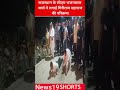 राजस्थान के सीएम भजनलाल शर्मा ने लगाई गिरीराज महाराज की परिक्रमा