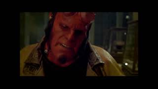 Hellboy TV Spot #1 (2004)