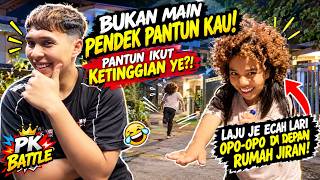 ❗️LAWAK PECAH❗️ 😂 ACAP RINDU NAK BORAK DENGAN ECAH! | 04/10/26  #live #lawak #acaps