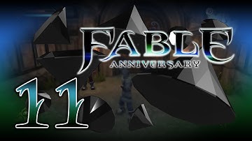 Fable Anniversary #11 - Witchwood Arena | BD Plays