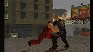T3 (random) - tackle escapes