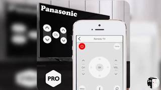 Remote for Panasonic screenshot 3