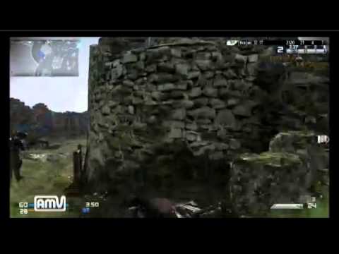 今日もゴーストは平和です26　許せ、サスケ・・・　@CoD Ghosts