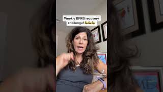 Body-focused Repetitive Behavior Management Weekly Challenge...
