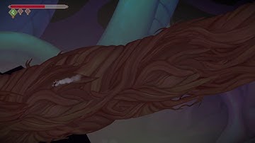 Jotun Part 3: Surfing the Roots of Yggdrasil