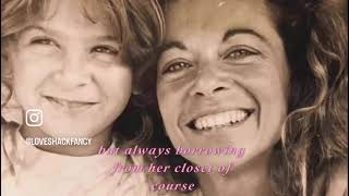 Introducing Moms Muses a new series hosted by our founder Rebecca Hessel Cohen