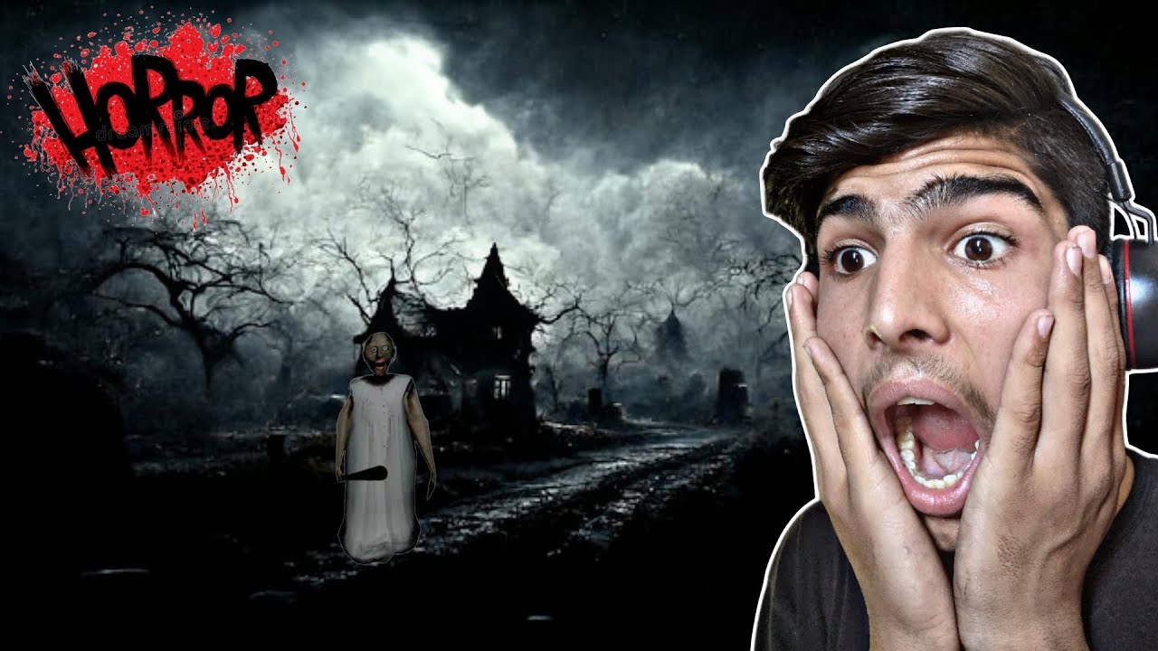 Don't Watch At Night !!!