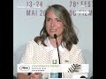 "Un moment partagé, super joyeux..." Amélie Bonnin parle de l'ouverture du Festival avec son film !