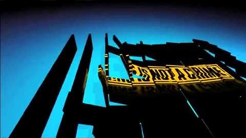 MY NEW CHANNEL INTRO - Created using Flixpress.com