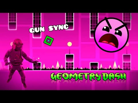 [CS:GO] GUN SYNC | DJVI/Waterflame – Jumper