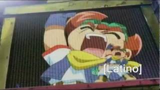 Battle Bdaman Opening Multilanguage