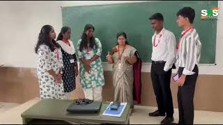 Case study video|Solid wastes management| SNS Institutions 