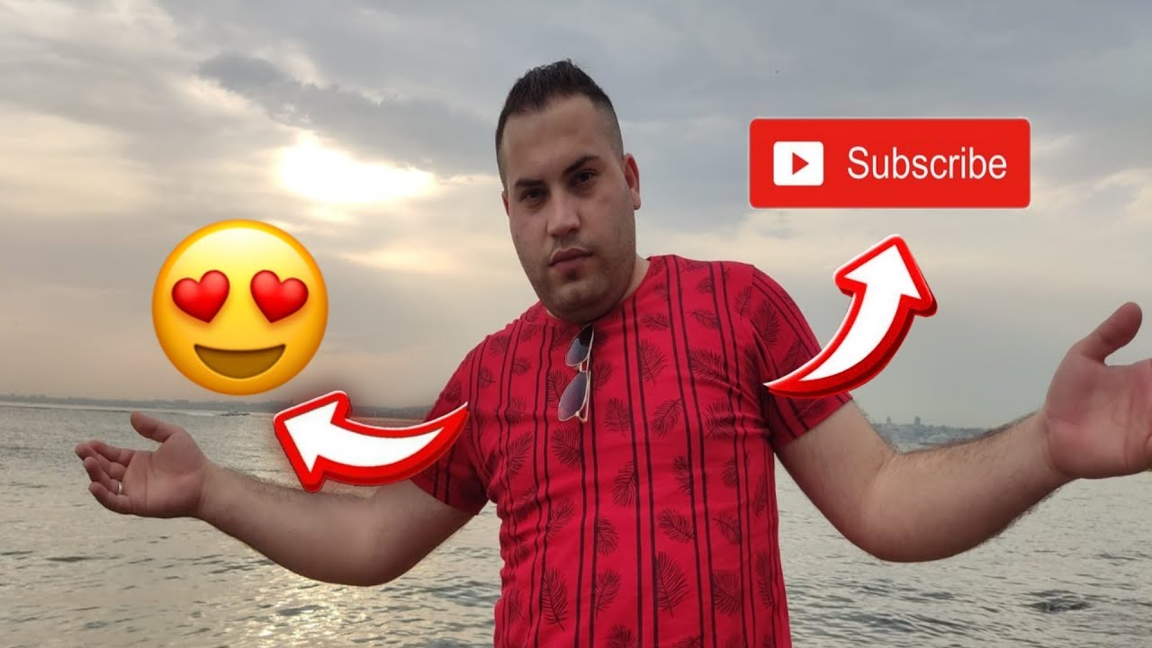 فيديو تعريفي عن القناة 