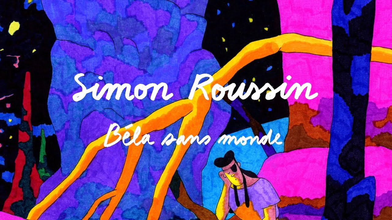 simon roussin - 2025