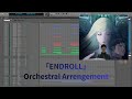 「ENDROLL」Orchestral Arrangement Cover『機動戦士ガンダム 閃光のハサウェイ キルケーの魔女』挿入歌 - 川上洋平[Alexandros]&times;SennaRin&amp;澤野弘之