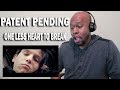 Awesome Reaction To Patent Pending- One Less Heart To Break