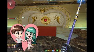 SK Normal Mode Bug at Round 2 Become Hard Mode