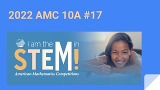 2022 AMC 10A #17(Decimal Base Number)