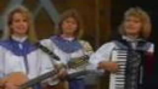 Video thumbnail of "Mühlenhof Musikanten - Dat noch in hundert Johren"