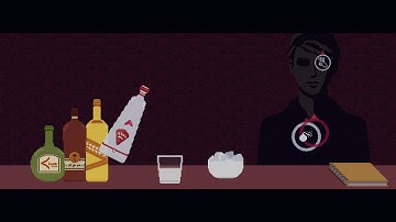 The Red Strings Club - Vabsinthe [Part 3]