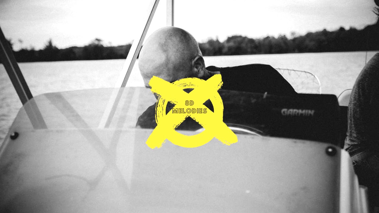 (8D AUDIO/3D AUDIO)Quando Rondo – Just Keep Going