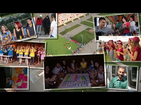 წიგნების თარო - მეორე სეზონის გახსნა!