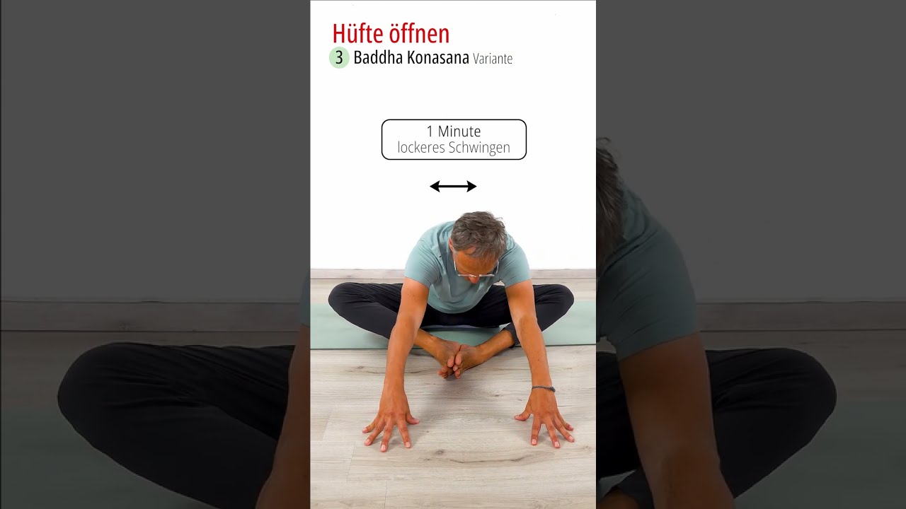 H Fte Ffnen Die Besten 3 Bungen Yogaliebe