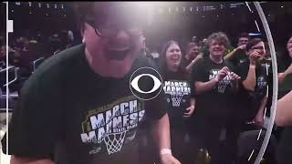 CBS 2026 March Madness :15 Promo