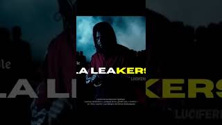 J.cole X la leakers - Freestyle#1 (prod. lucifer)