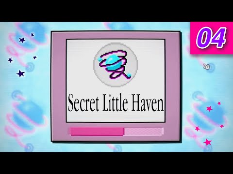 Secret Little Haven #4 #Ending | Walkthrough