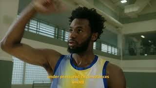 Peak Sport Andrew Wiggins AW1
