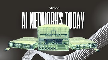 Accton Corporate Video | Global Provider of Networking Infrastructure Solutions 🌐 🌍